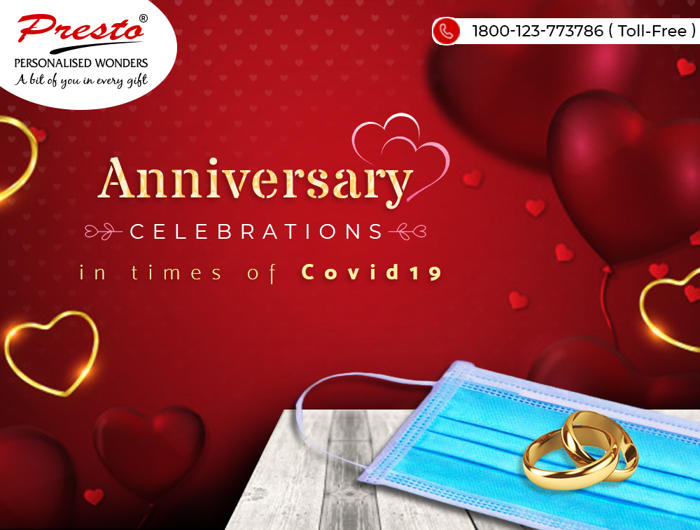 Buy/Send Anniversary gifts Online India
