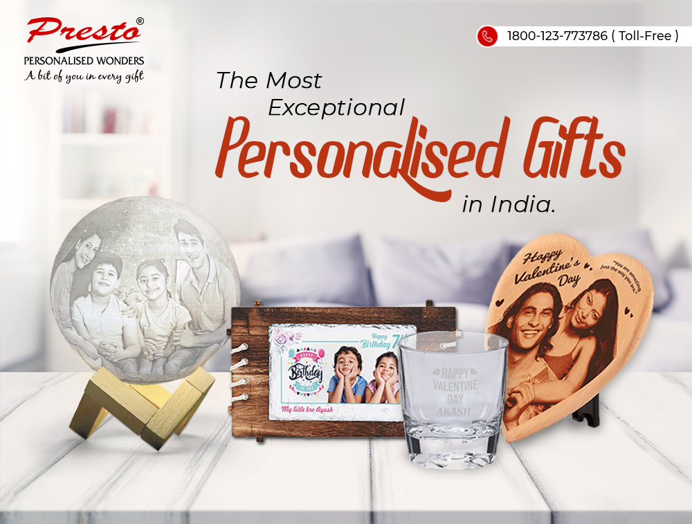 Online Gifts Delivery, Send Unique Gifts to India with Free Shipping