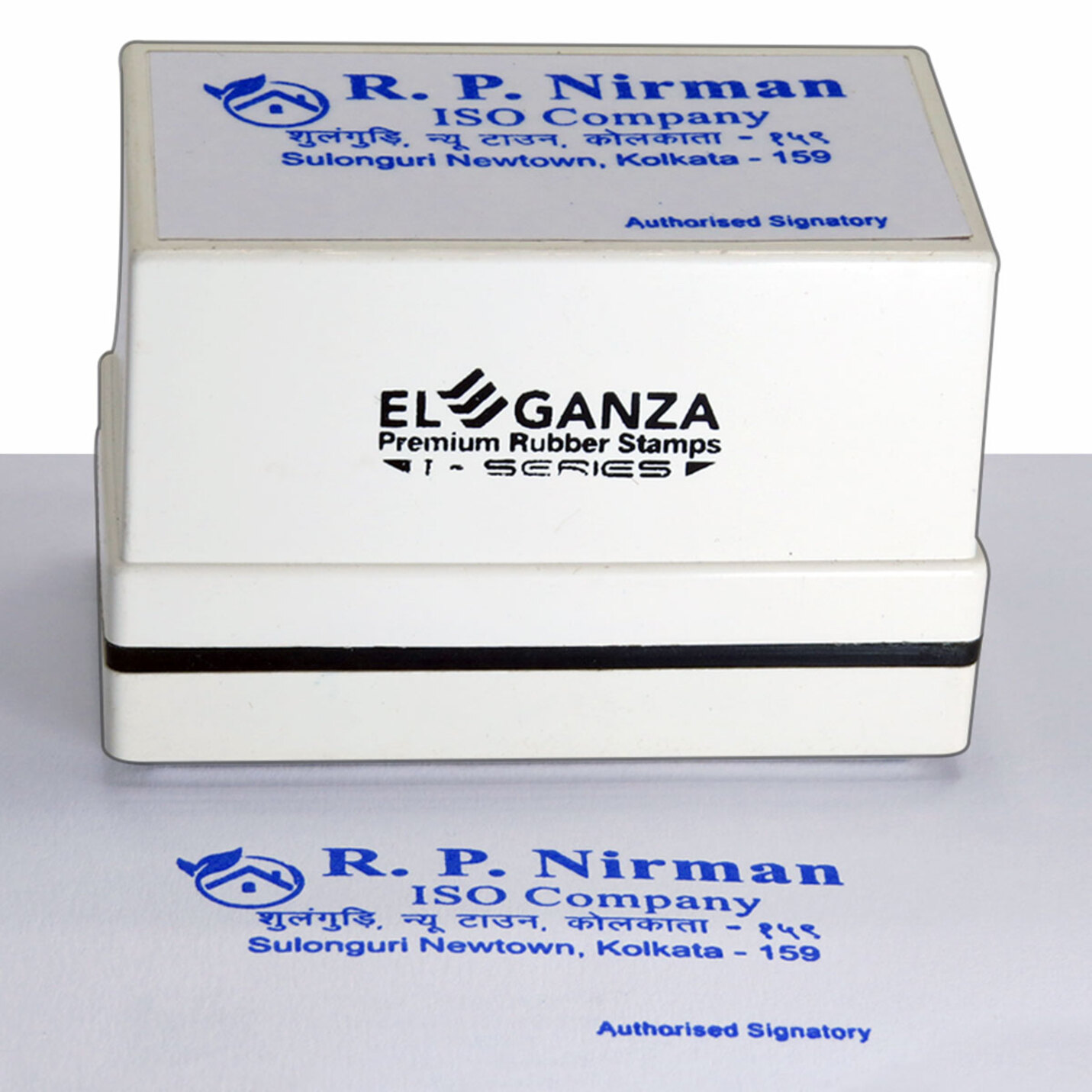 How Rubber Stamps Increase Efficiency of An Office Presto Gifts Blog