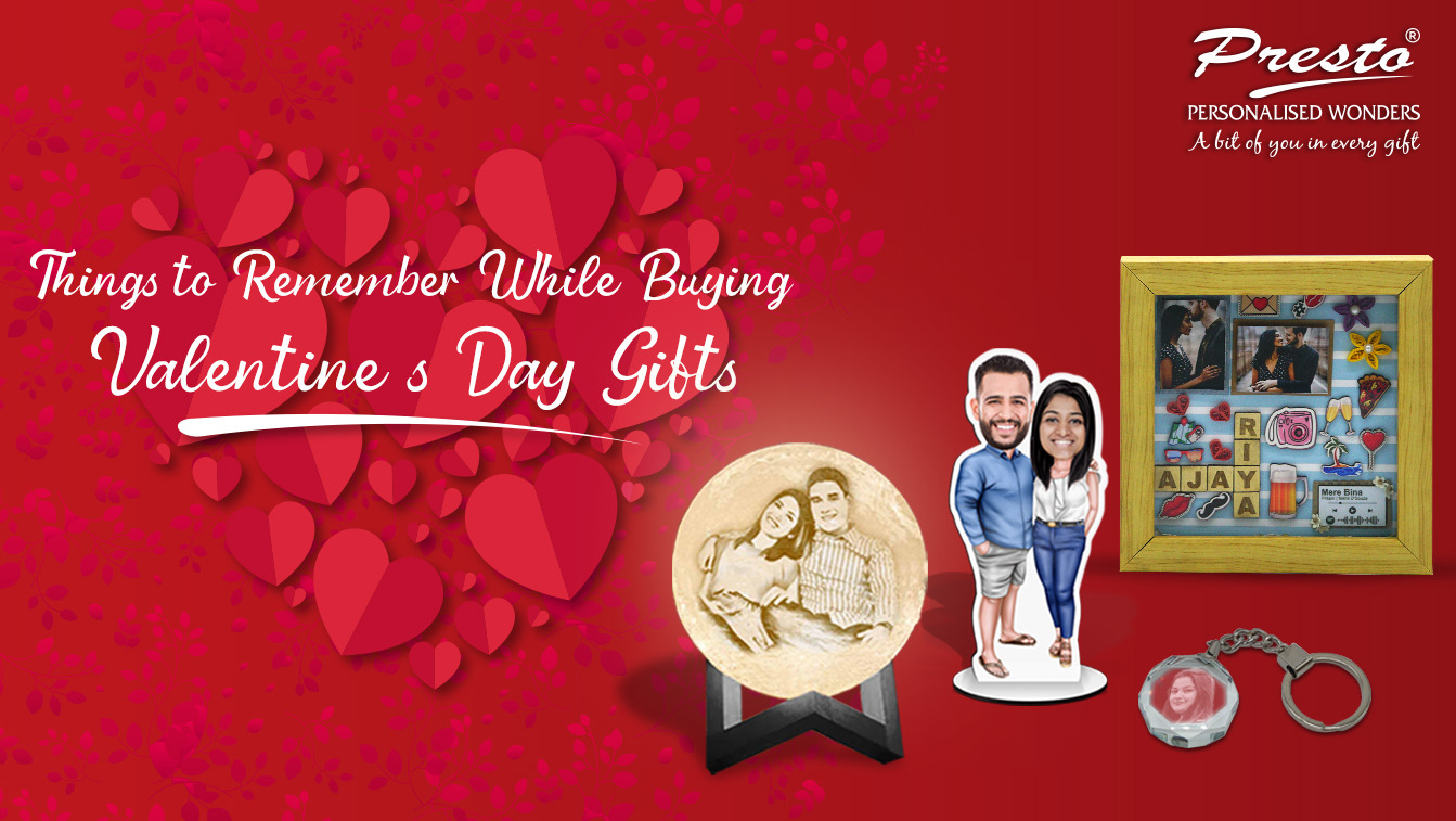 Valentine Gift for Girlfriend | Best Valentine's Day Gifts for Girlfriend  India