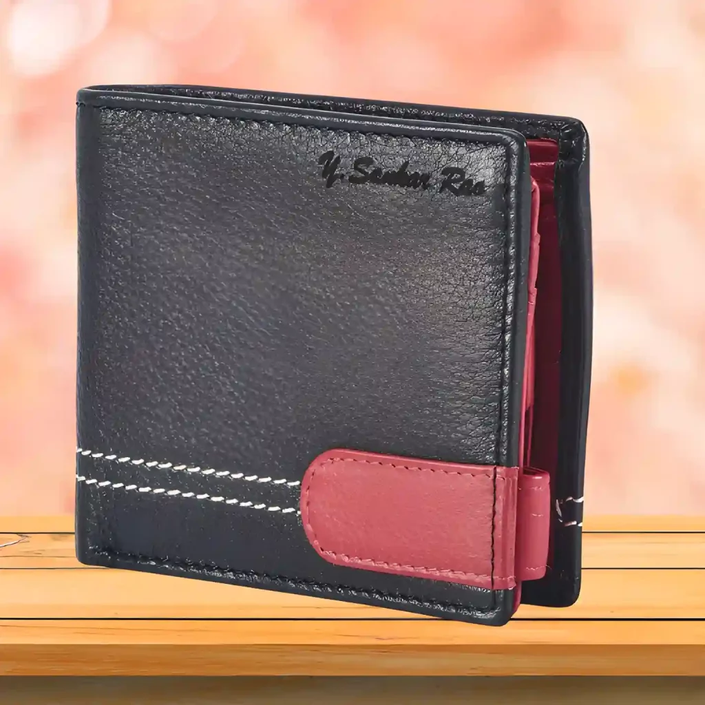 wallet for husband