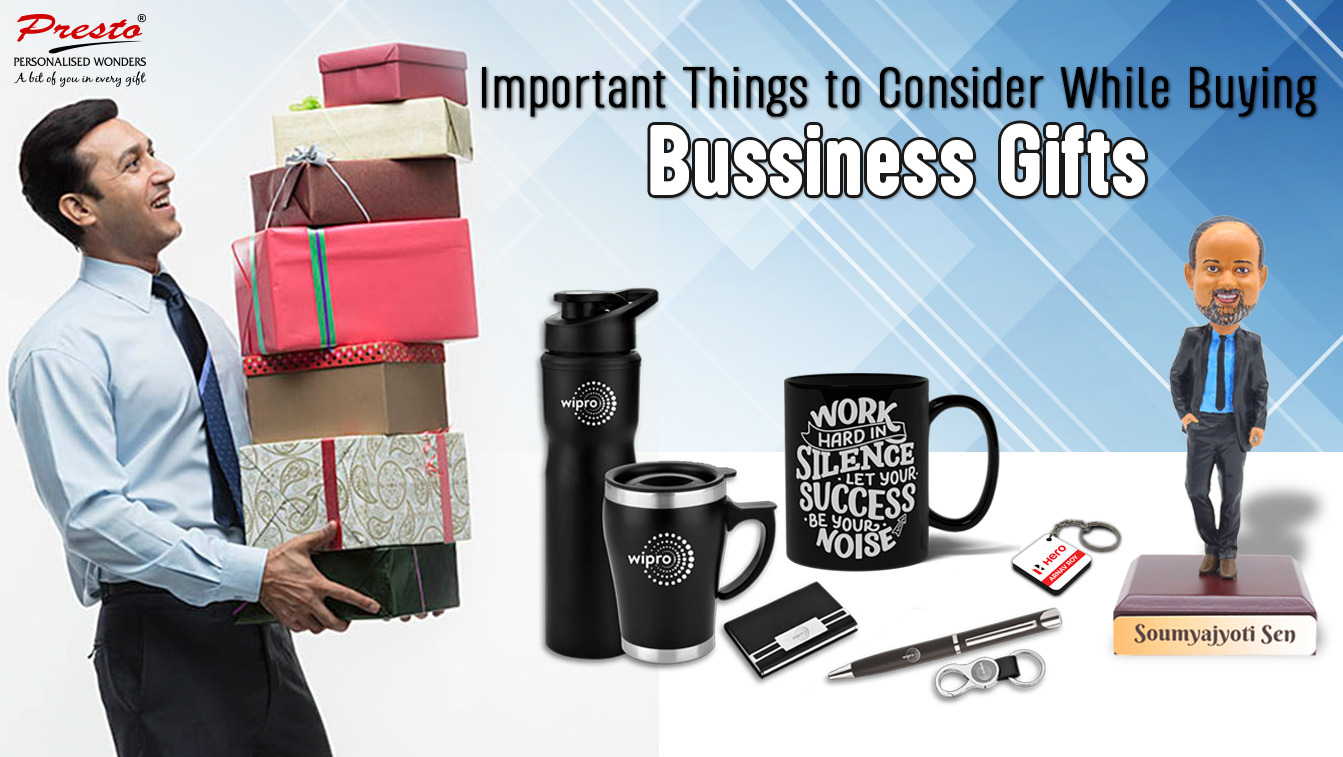 Bussiness Gifts