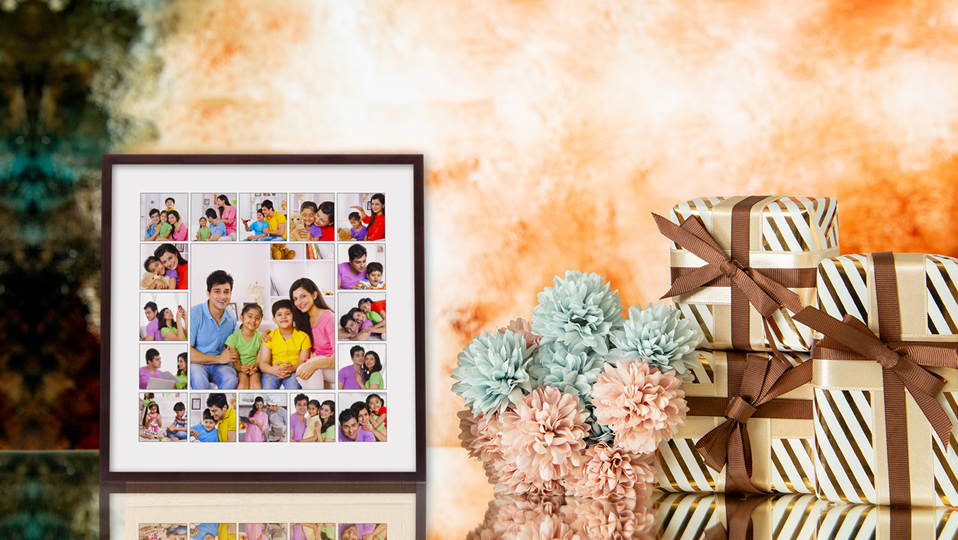 photo collage gifts
