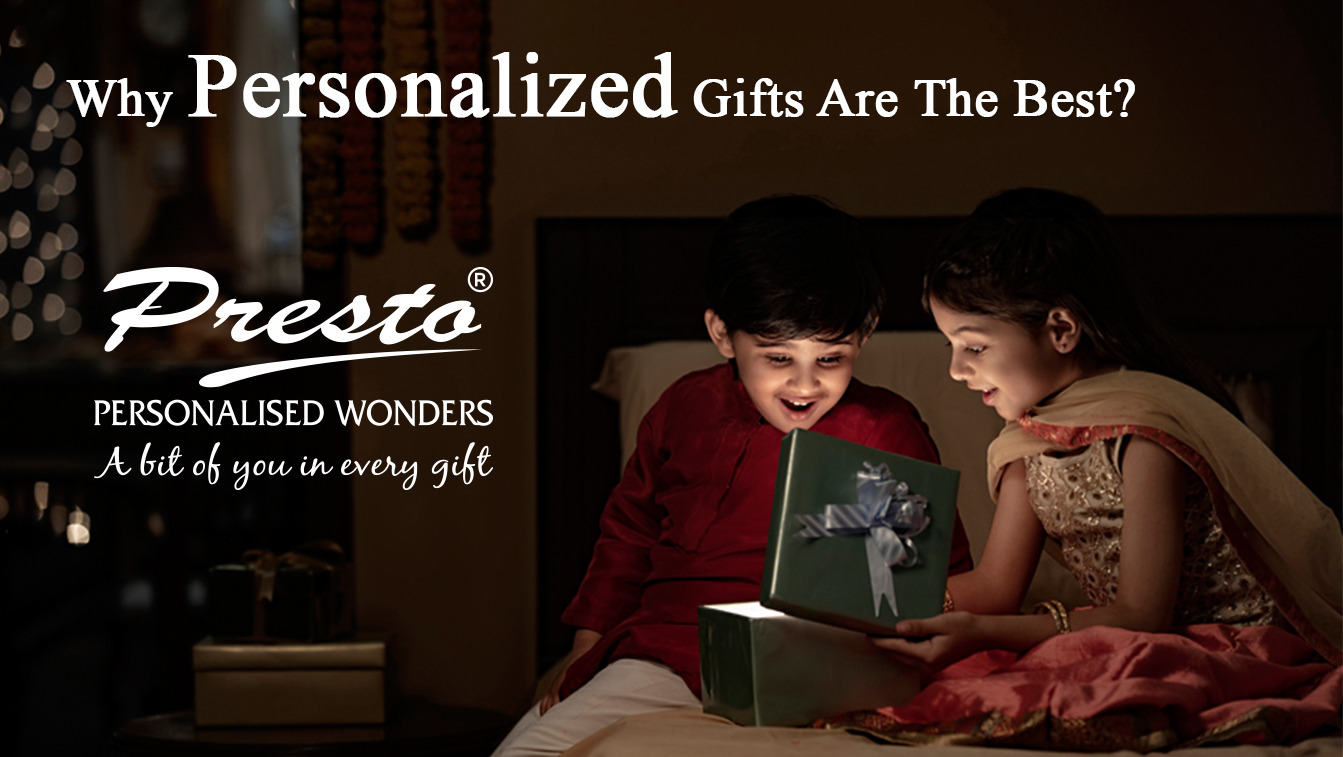 Best Personalized Gifts
