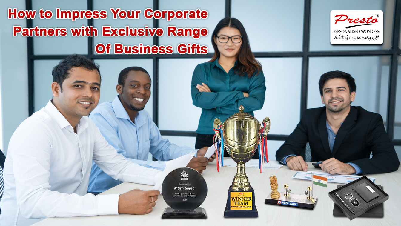 business gifts
