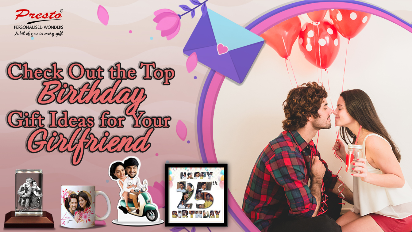 5 Inexpensive Birthday Gifts Ideas For Girlfriend-thunohoangphong.vn