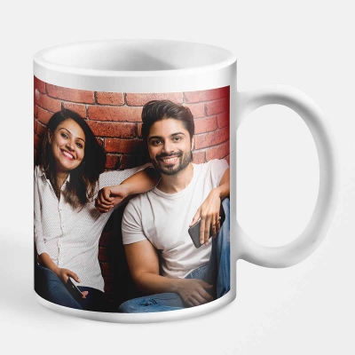 personalised Coffee mug 