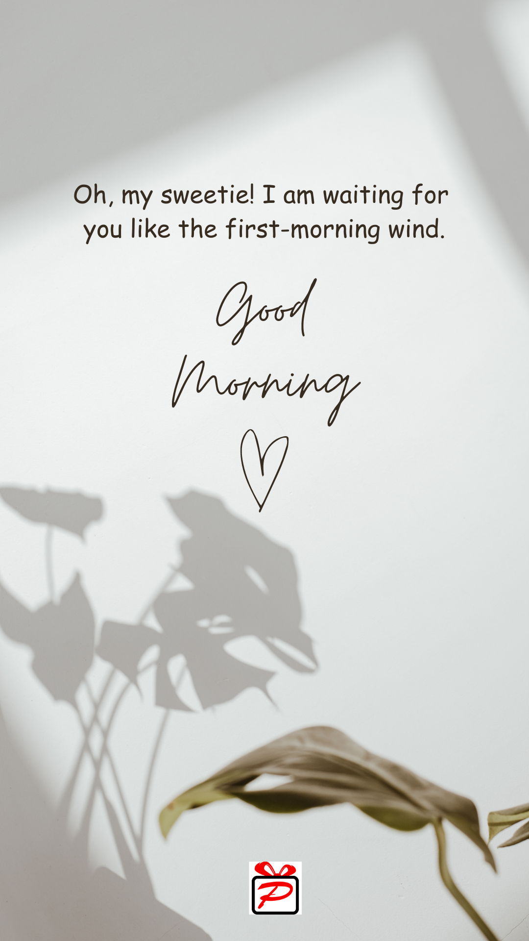 morning quotes for wife 