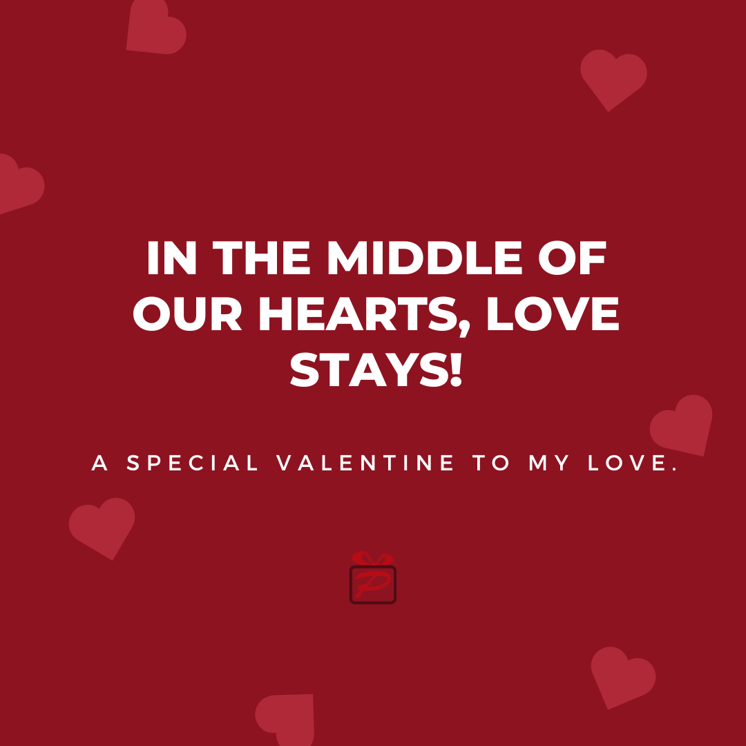 VALENTINE DAY QUOTES FOR HUSBND 