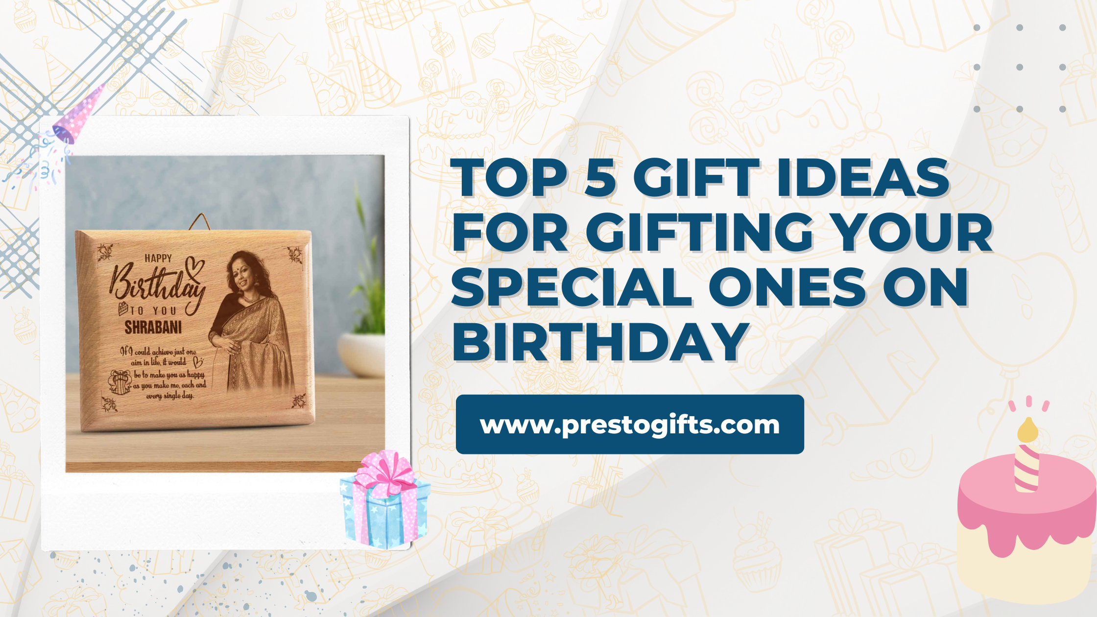 20 Gift Ideas for Your Wife's 60th Birthday - Unique Gifter