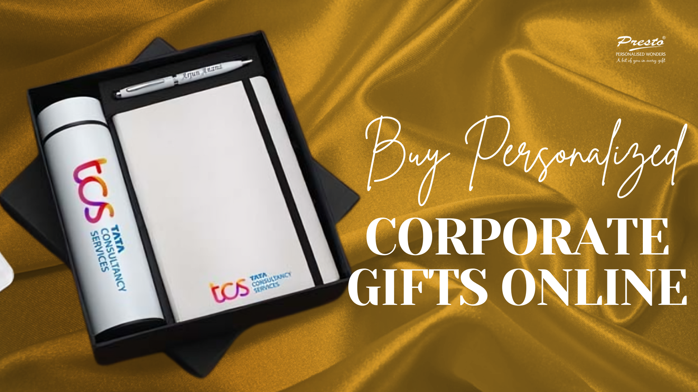 Corporate Gifts online