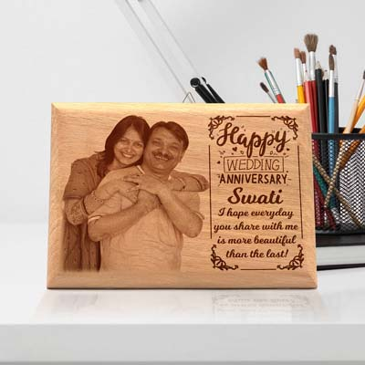 Wooden Gifts