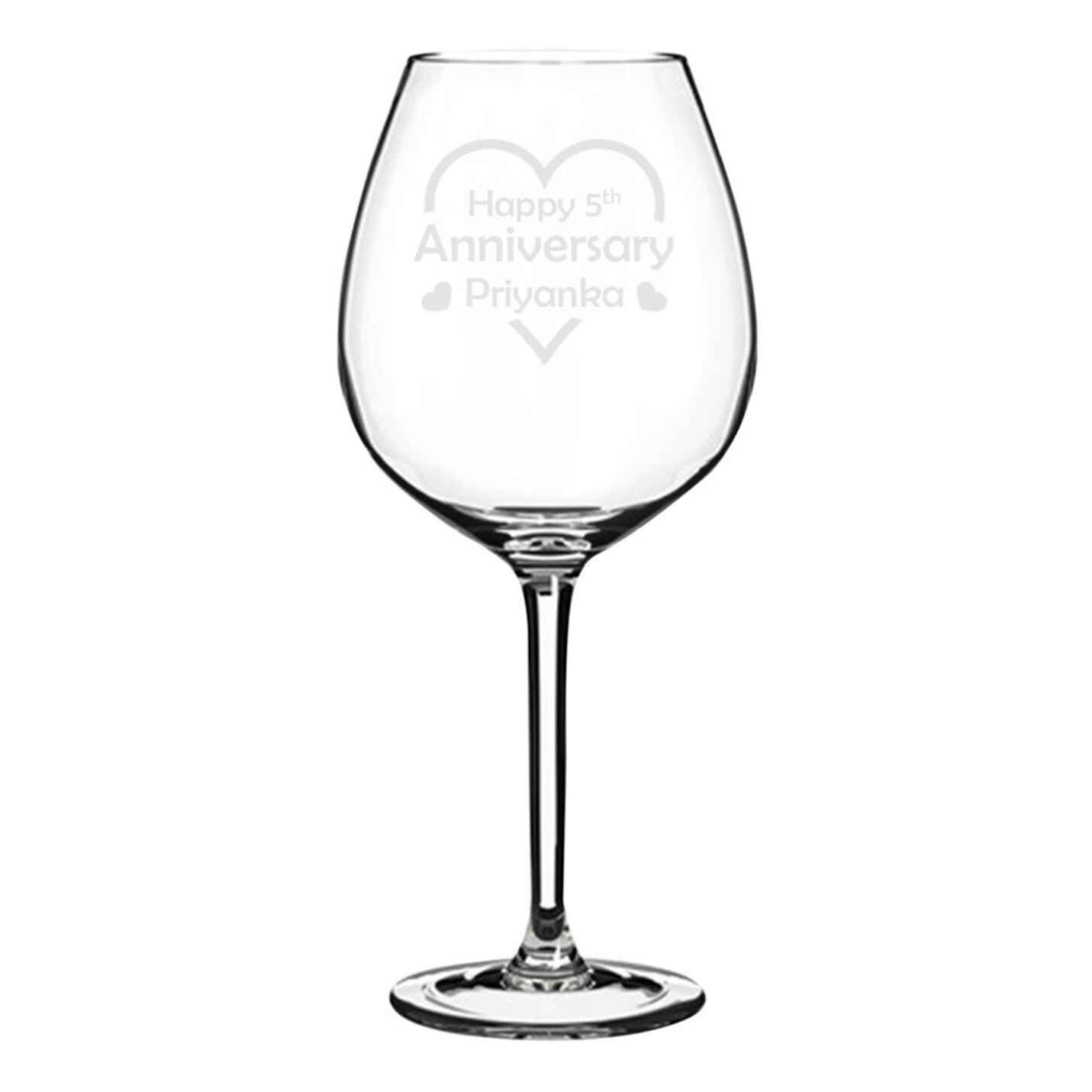 wine Glass 