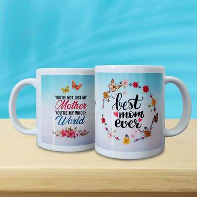 Mothers Day coffee mug 