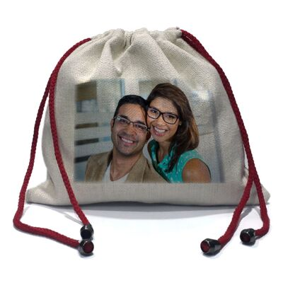 Personalized Bag 