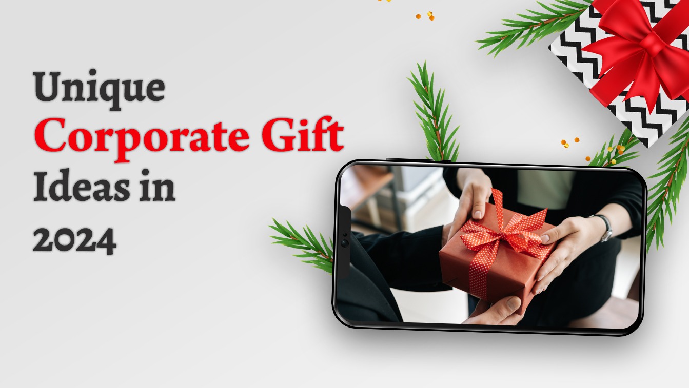 corporate gift ideas in 2024