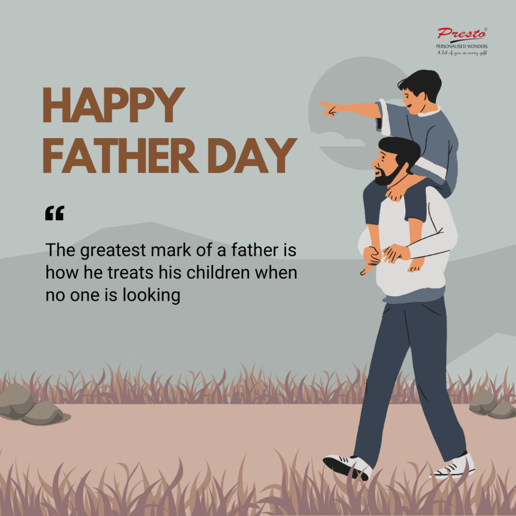 Fathers day wish quotes for father in 2024