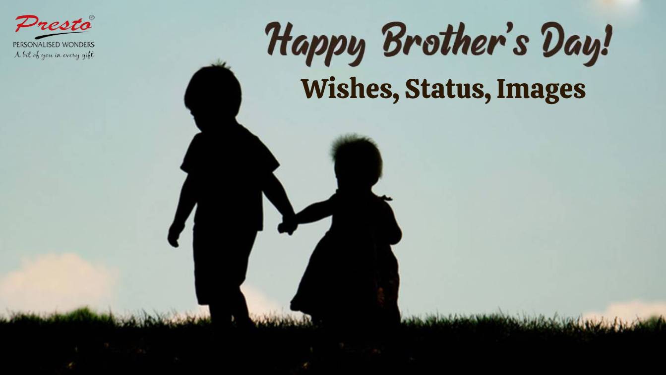 Happy Brothers day quotes