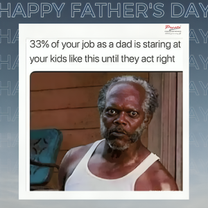 fathers day daddy meme