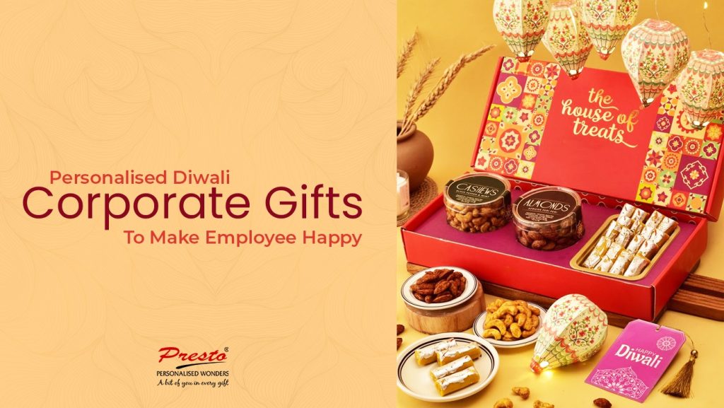 Corporate Diwali Gifts