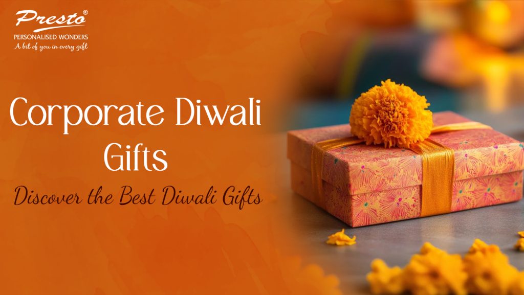 Corporate Diwali Gifts