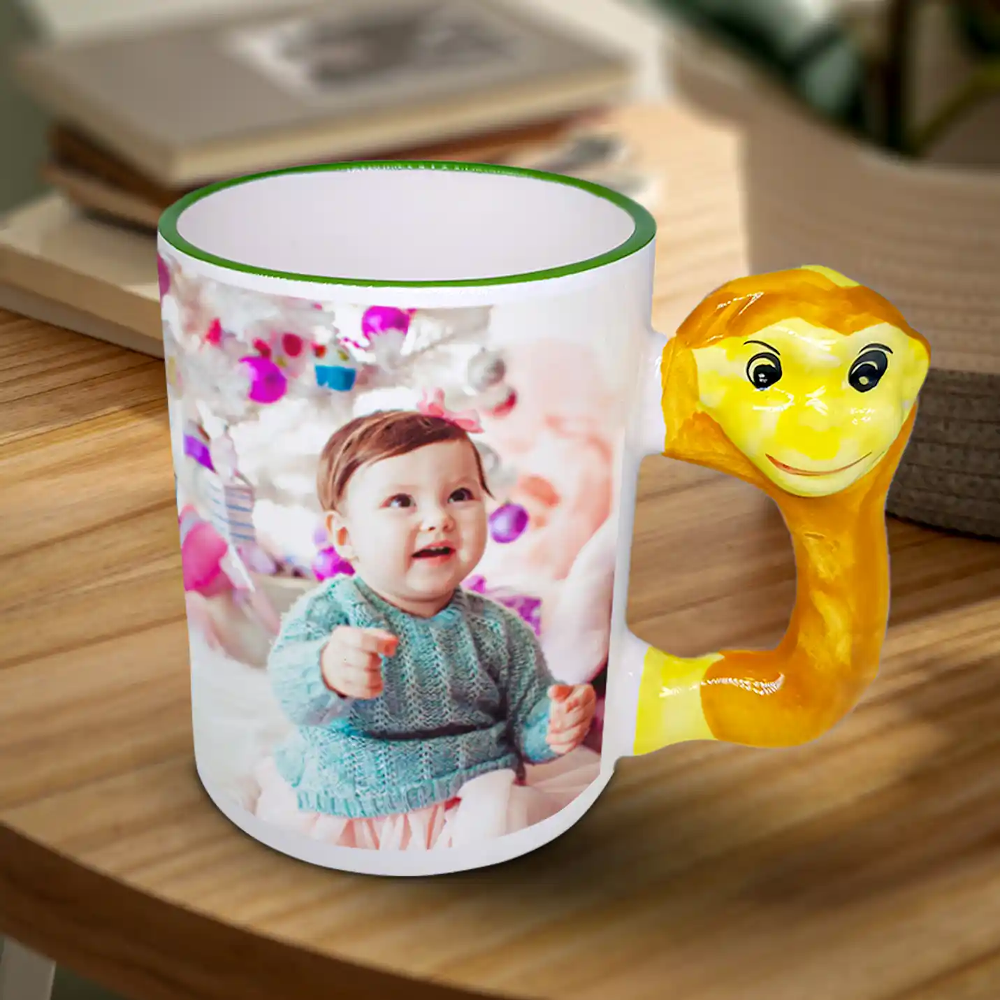 Baby Mug