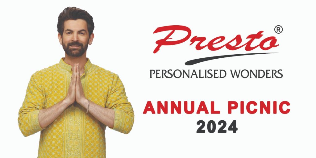 Presto's Annual Picnic 2024