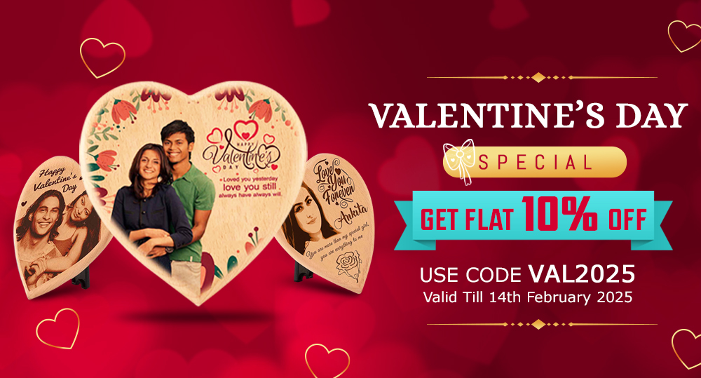 Valentine's Day Offer