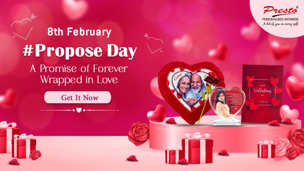 propose day