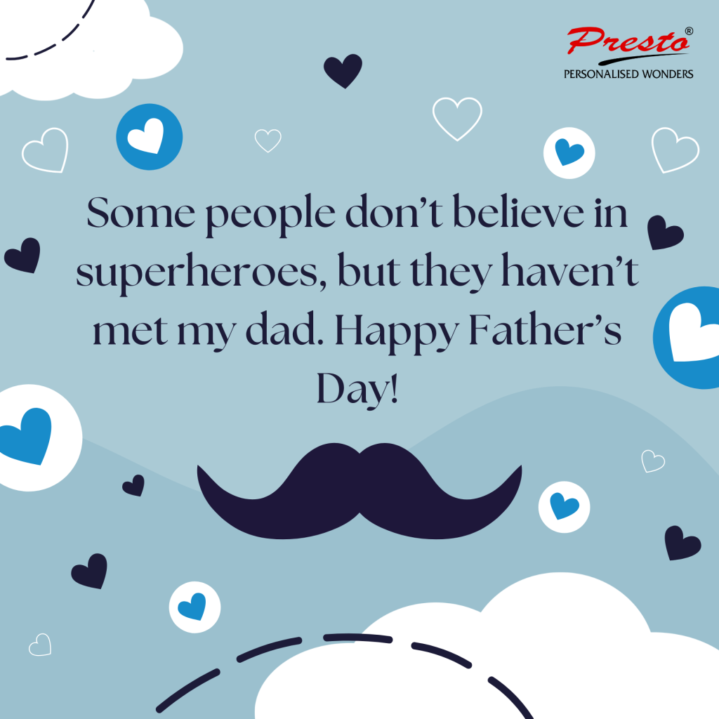 Father Wishes