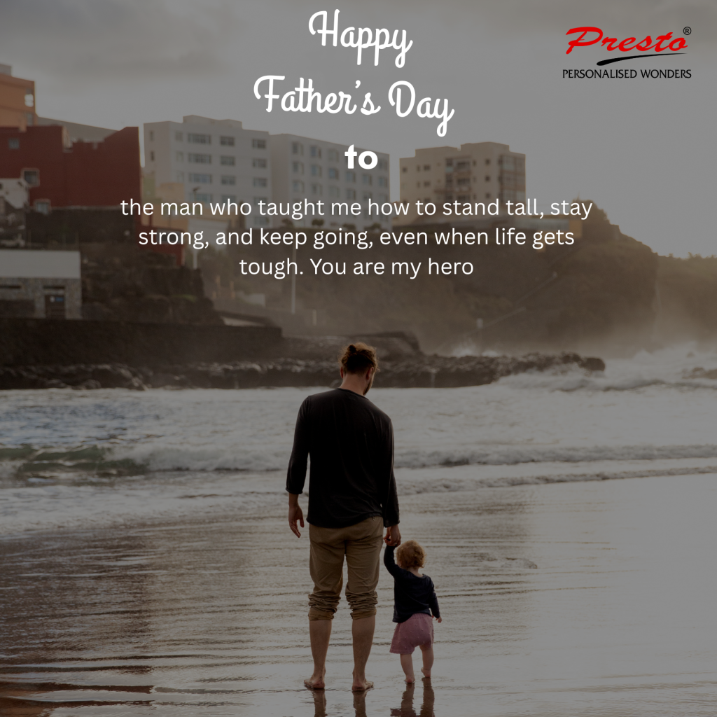 Father’s Day