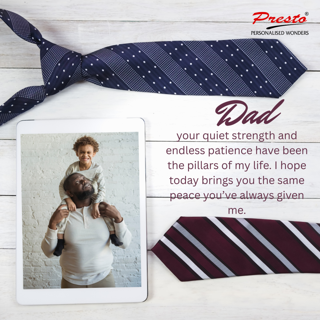 Father Wishes