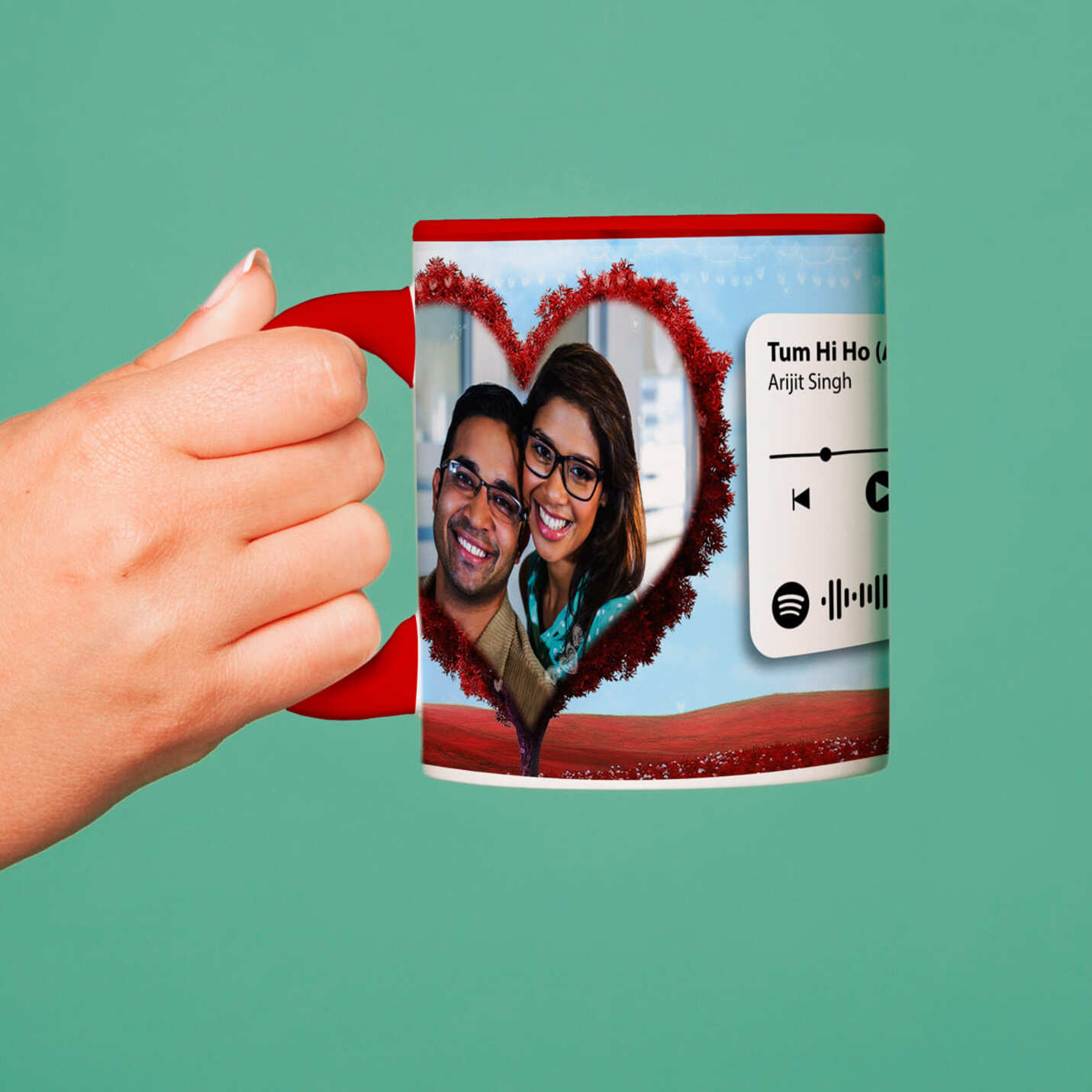 Mug