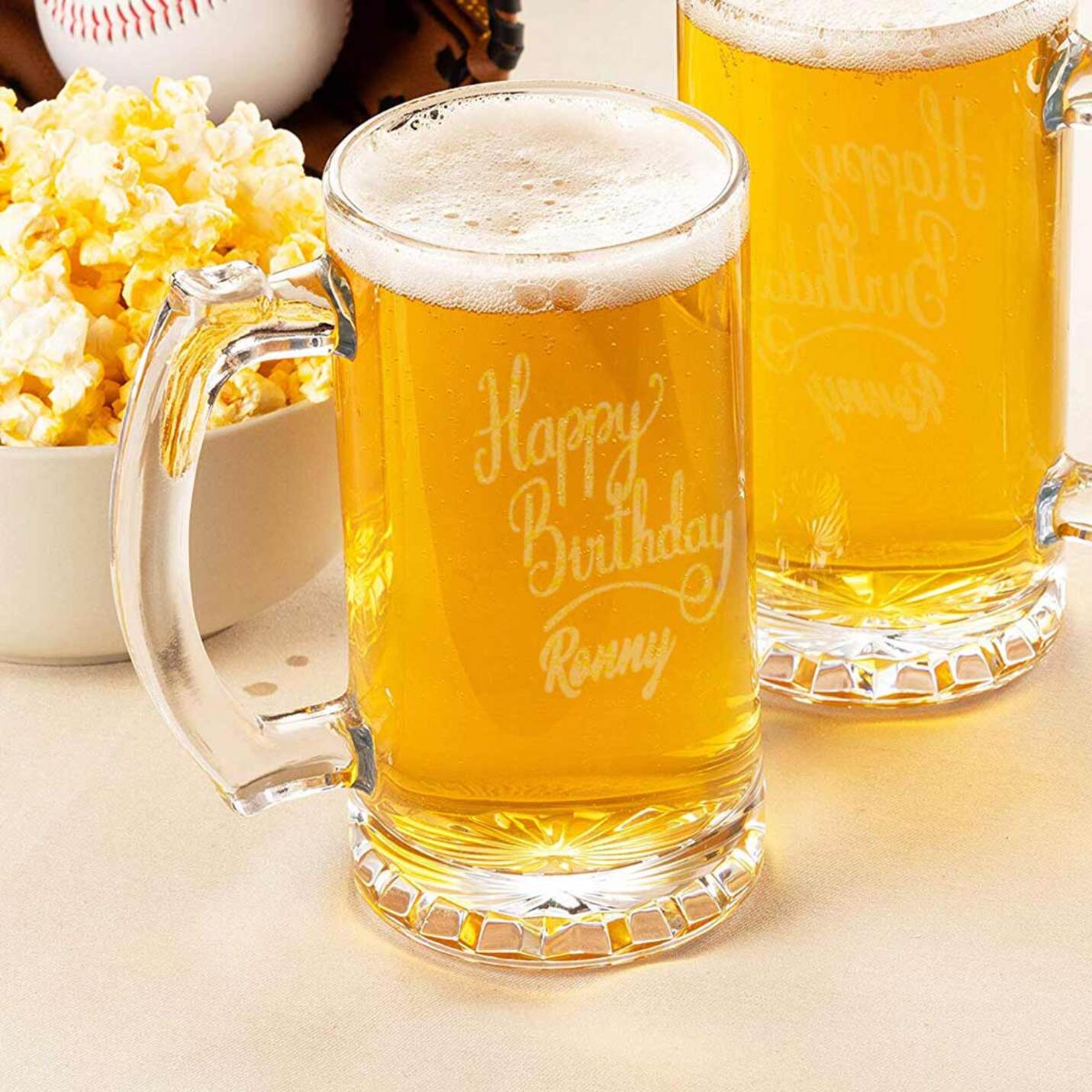Beer Glass
