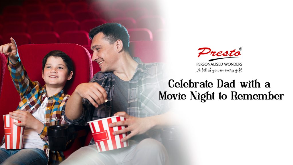 Best Movies to Watch with Your Dad on