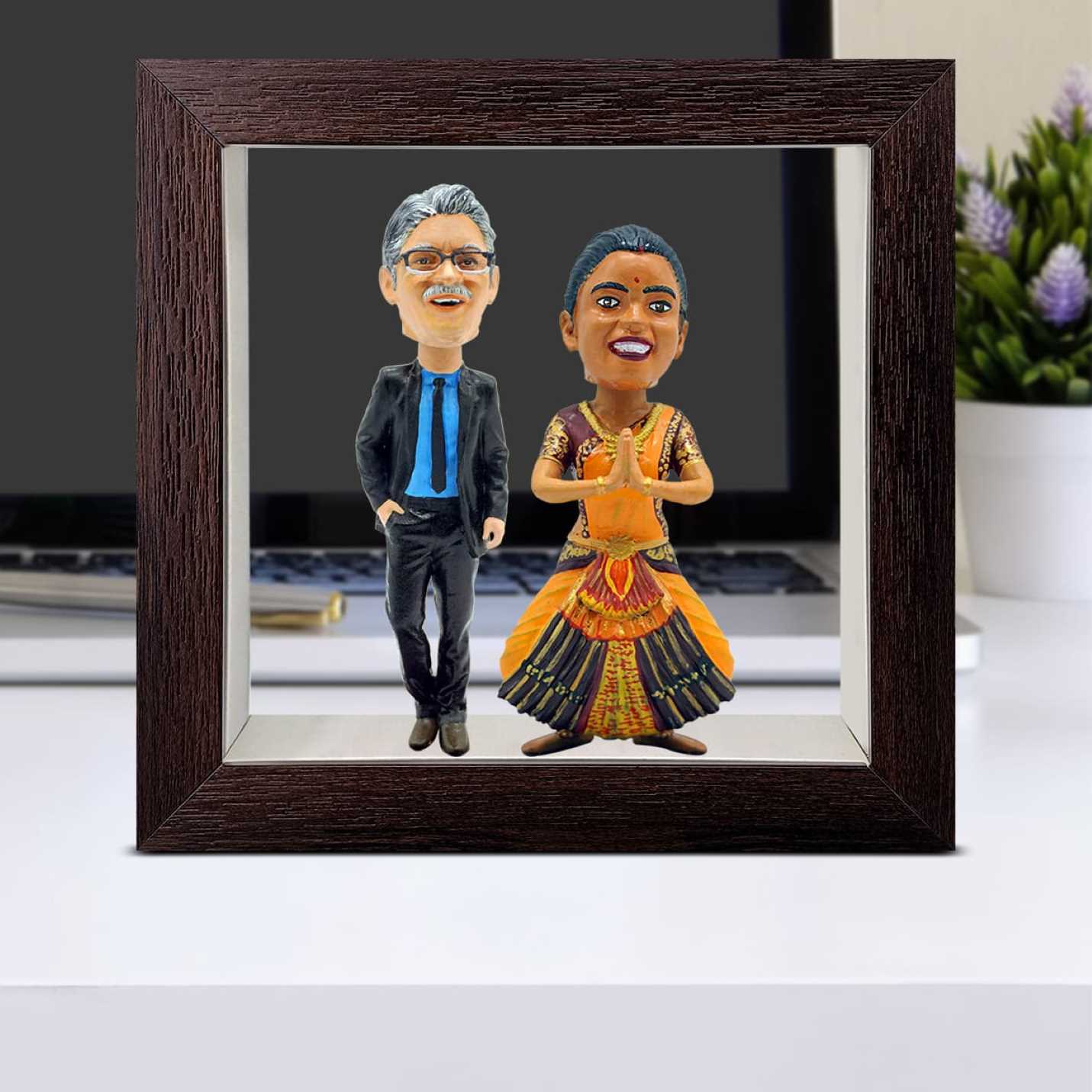 Bobblehead