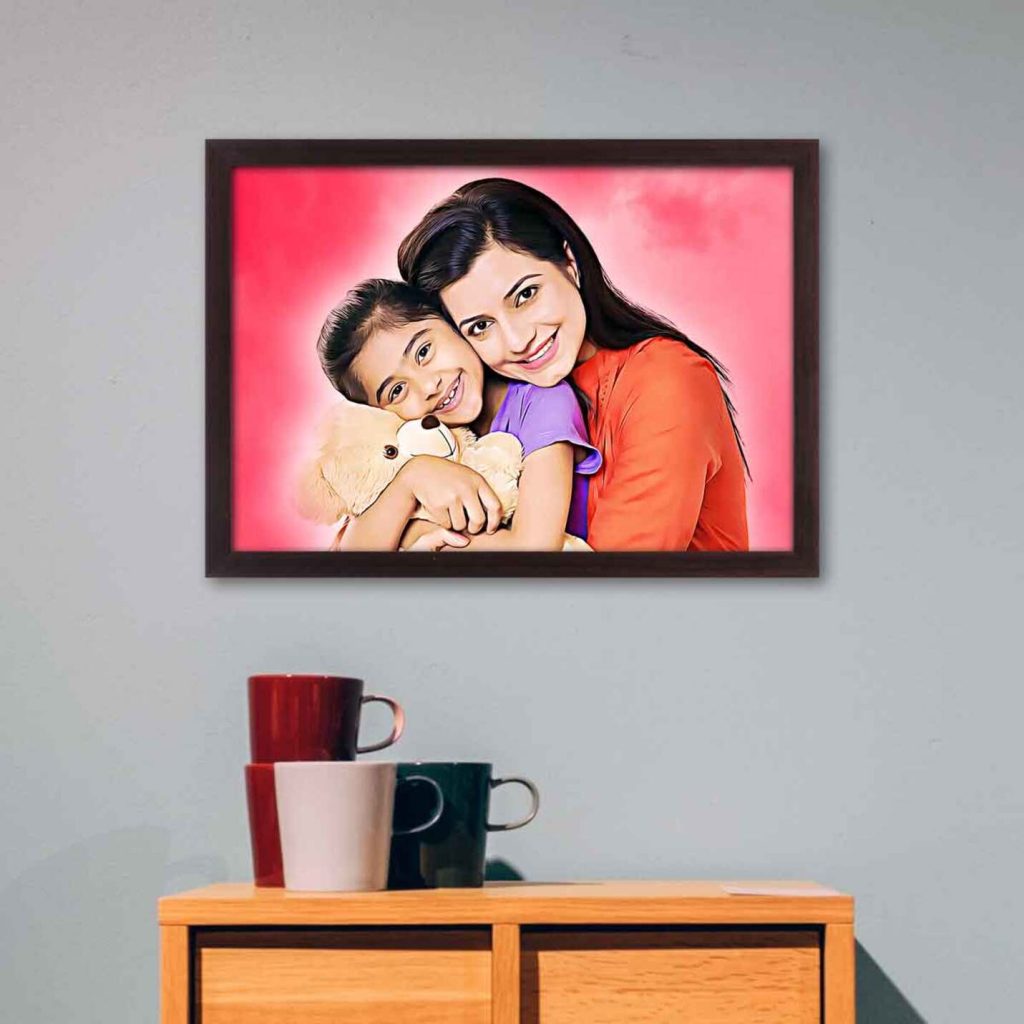Custom Wall art