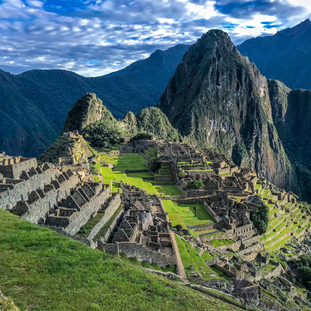 Landscape Image