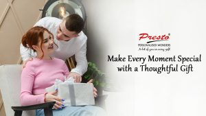Make Every Moment Special with a Thoughtful Gift
