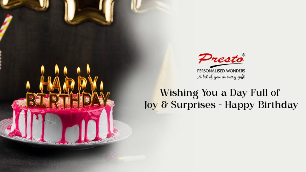 happy Birthday quotes