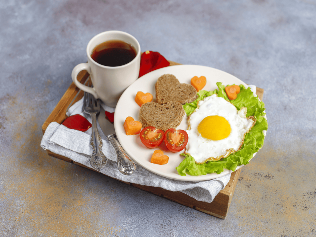 breakfast