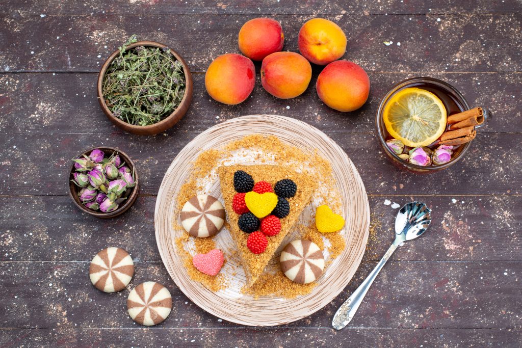 Sweet Endings with No-Bake Desserts