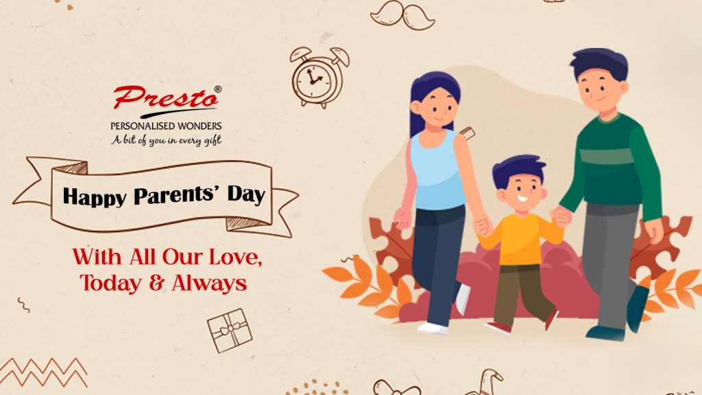 Parent’s Day Quotes & Messages