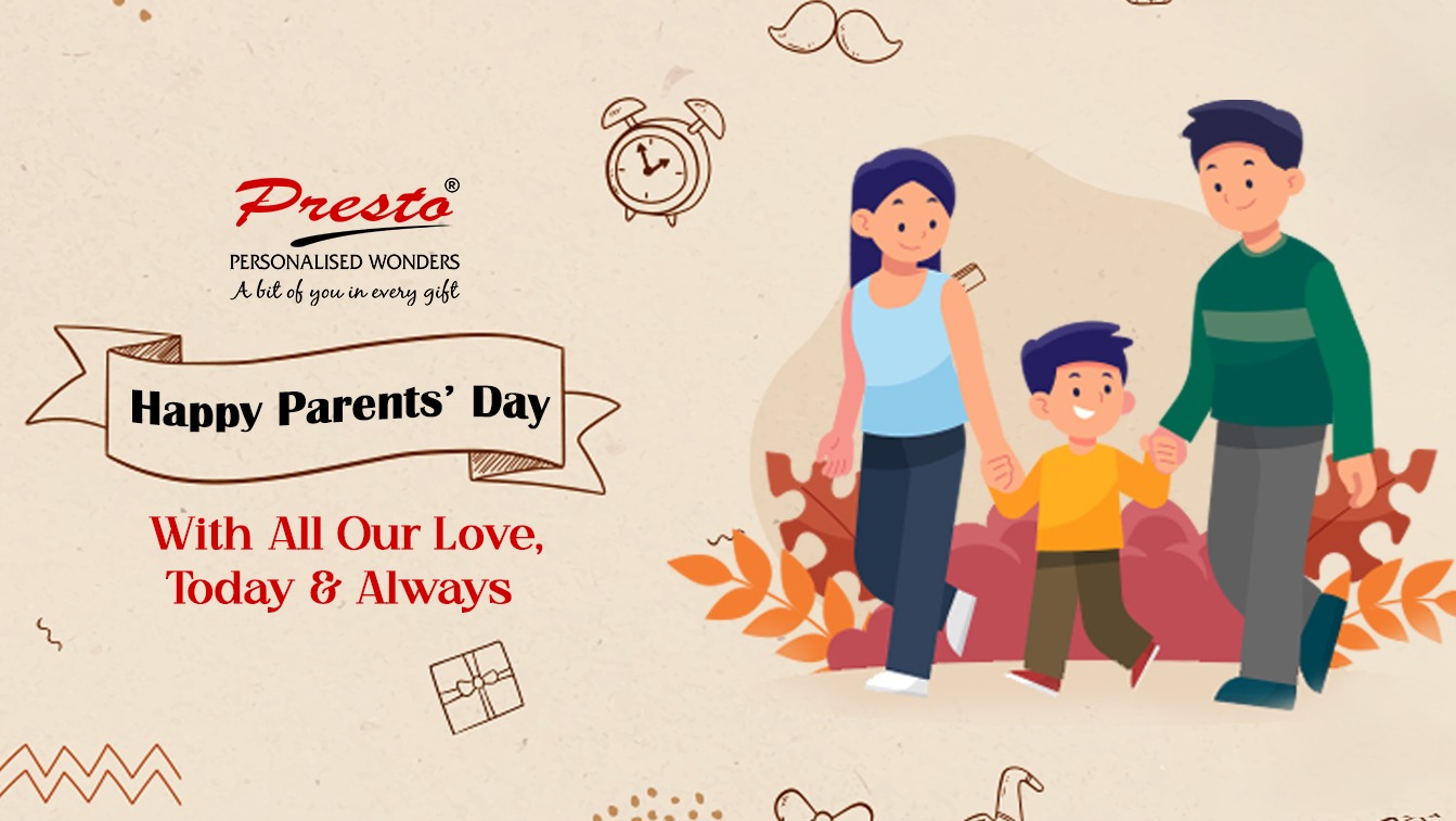 Parent’s Day Quotes & Messages