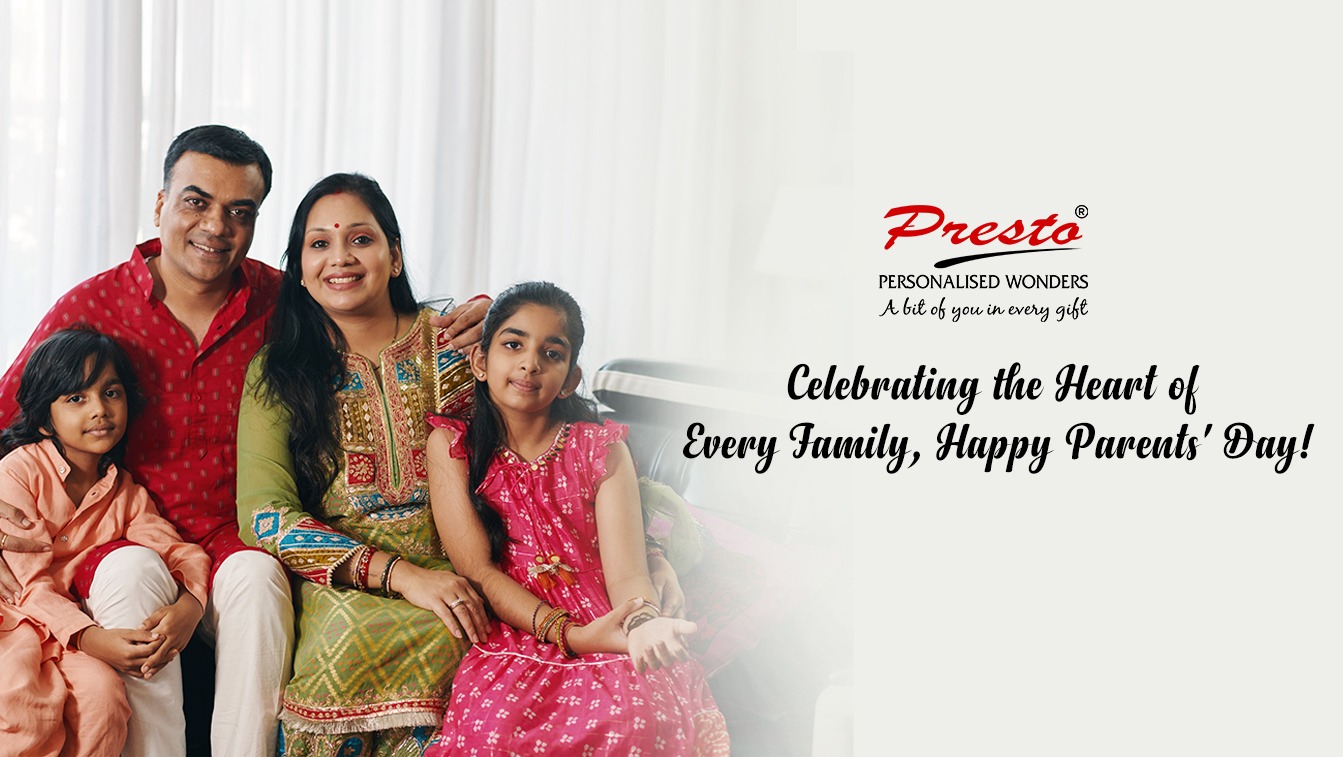 Heartfelt Ways to Celebrate Parents’ Day Together