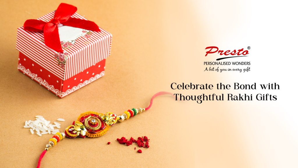 presto gift