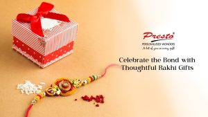 presto gift