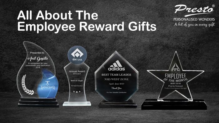 Rewards And Recognition For Employees