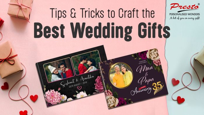 Best Wedding Gifts