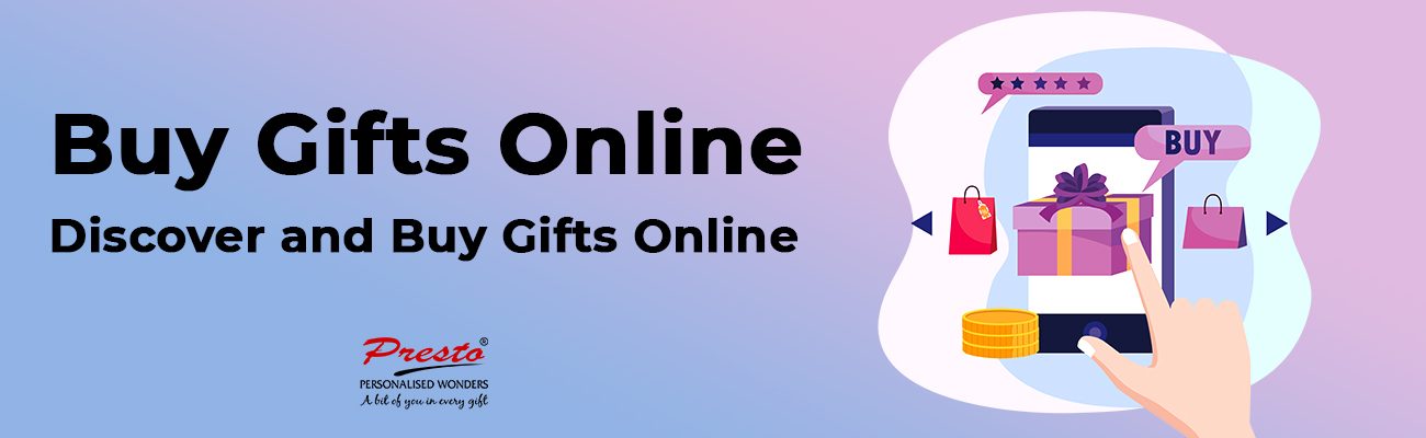 Buy Gifts Online